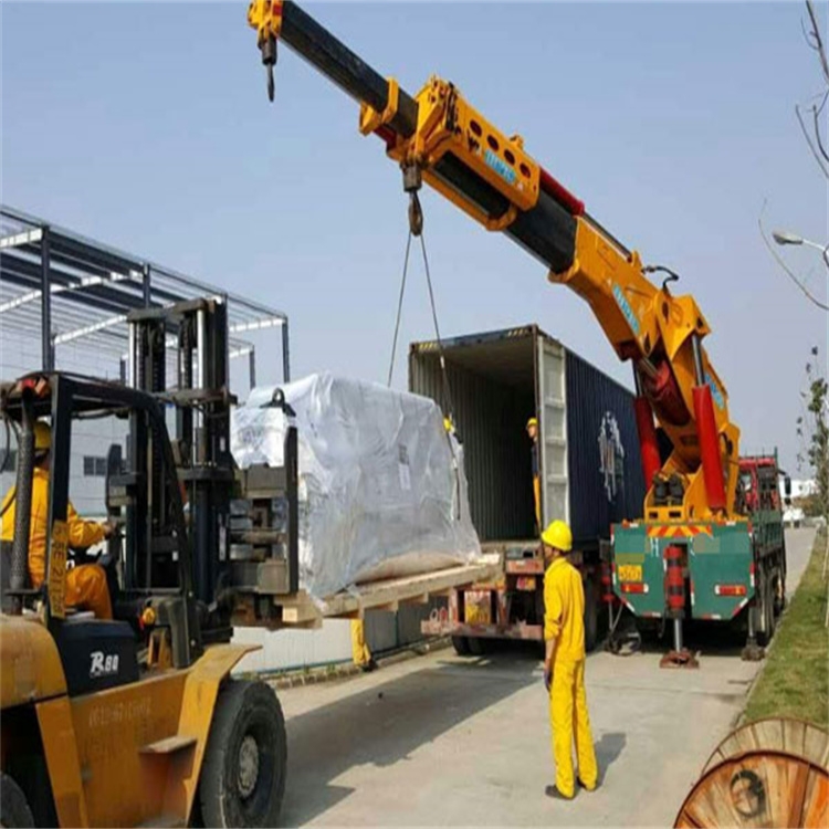 掇刀吊车租赁价格、流程、安全标准全解析，快速解决施工难题