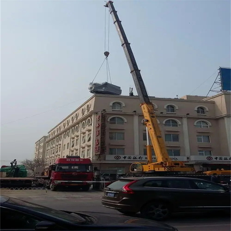 掇刀桥梁基础施工|大型设备租赁解决方案|吊装运输难点攻克