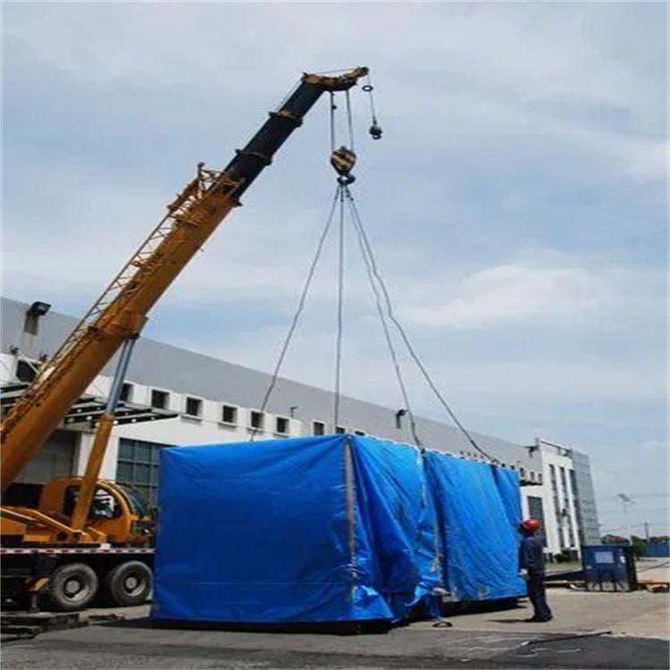 掇刀吊30吨需要多大的吊车