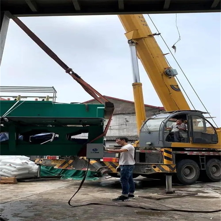 掇刀大吨位吊车租赁应急保障方案|化解突发吊装需求难题