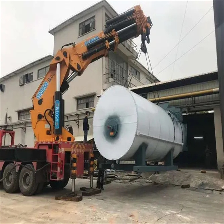 掇刀吊车租用电话|24小时应急服务|精准吊装方案